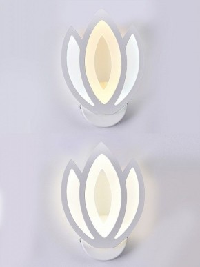 Бра Natali Kovaltseva LED LAMPS 81124 LED LAMPS 81124/1W в Добрянке - dobryanka.mebel24.online | фото 6