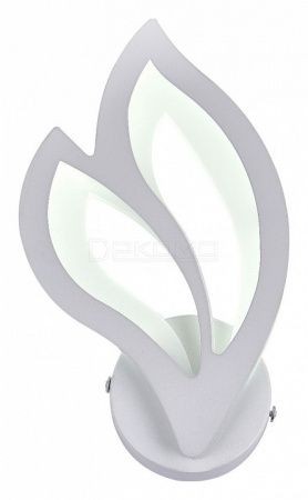 Бра Natali Kovaltseva Led Lamps LED LAMPS 81108/1W в Добрянке - dobryanka.mebel24.online | фото