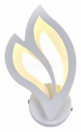 Бра Natali Kovaltseva Led Lamps LED LAMPS 81108/1W в Добрянке - dobryanka.mebel24.online | фото 2