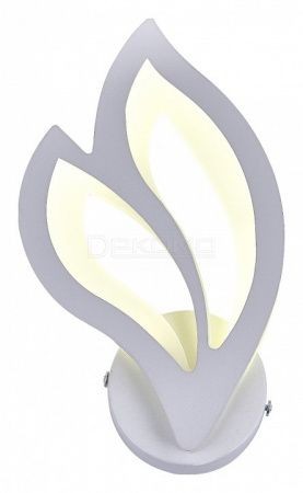 Бра Natali Kovaltseva Led Lamps LED LAMPS 81108/1W в Добрянке - dobryanka.mebel24.online | фото 3