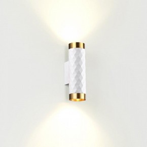Бра Odeon Light Ad Astrum 4286/2W в Добрянке - dobryanka.mebel24.online | фото 2