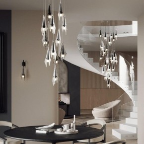 Бра Odeon Light Afalina 5442/6WL в Добрянке - dobryanka.mebel24.online | фото 4