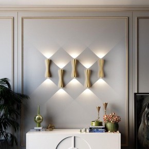 Бра Odeon Light Anika 4292/10WL в Добрянке - dobryanka.mebel24.online | фото 4