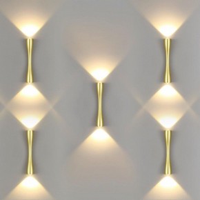 Бра Odeon Light Anika 4292/10WL в Добрянке - dobryanka.mebel24.online | фото 5