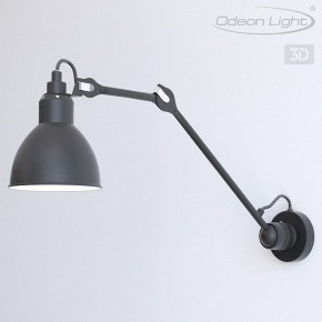 Бра Odeon Light Arta 4125/1WD в Добрянке - dobryanka.mebel24.online | фото 2
