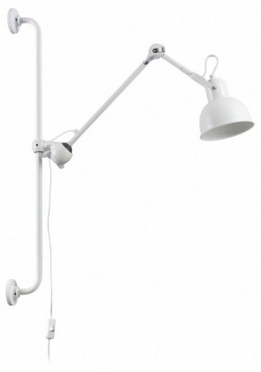 Бра Odeon Light Arta 4126/1WA в Добрянке - dobryanka.mebel24.online | фото 3