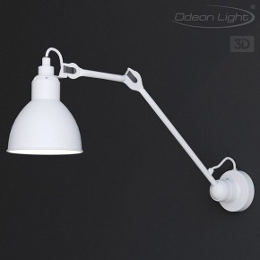 Бра Odeon Light Arta 4126/1WD в Добрянке - dobryanka.mebel24.online | фото 2