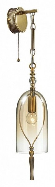 Бра Odeon Light Bell 4892/1W в Добрянке - dobryanka.mebel24.online | фото 4