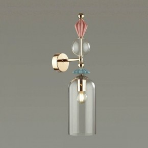 Бра Odeon Light Bizet 4855/1WA в Добрянке - dobryanka.mebel24.online | фото 2