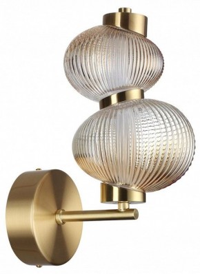 Бра Odeon Light Bruco 5095/8WL в Добрянке - dobryanka.mebel24.online | фото