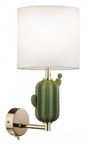 Бра Odeon Light Cactus 5425/1W в Добрянке - dobryanka.mebel24.online | фото 2