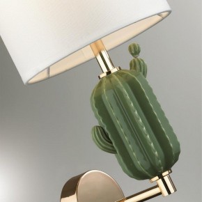 Бра Odeon Light Cactus 5425/1W в Добрянке - dobryanka.mebel24.online | фото 6