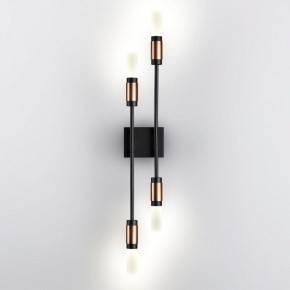Бра Odeon Light Candel 5009/10WL в Добрянке - dobryanka.mebel24.online | фото 2