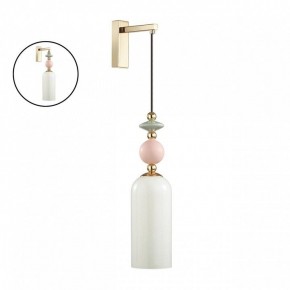Бра Odeon Light Candy 4861/1WA в Добрянке - dobryanka.mebel24.online | фото 4