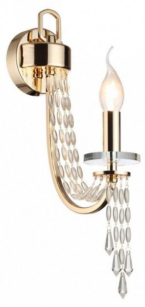 Бра Odeon Light Capel 5063/1W в Добрянке - dobryanka.mebel24.online | фото