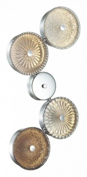 Бра Odeon Light Caramella 1 5416/25WL в Добрянке - dobryanka.mebel24.online | фото 3