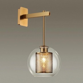 Бра Odeon Light Clocky 4939/1W в Добрянке - dobryanka.mebel24.online | фото 2