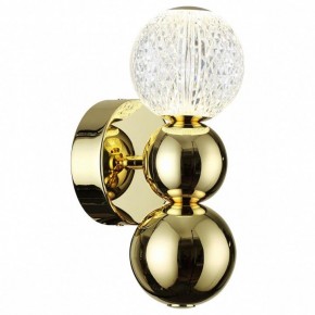 Бра Odeon Light Crystal 1 5008/4WL в Добрянке - dobryanka.mebel24.online | фото 2