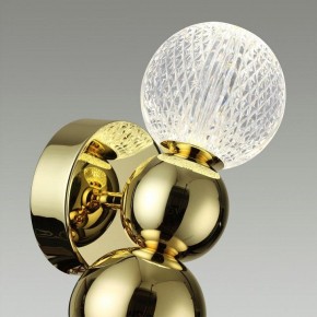 Бра Odeon Light Crystal 1 5008/4WL в Добрянке - dobryanka.mebel24.online | фото 5