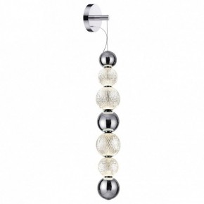 Бра Odeon Light Crystal 5007/13WL в Добрянке - dobryanka.mebel24.online | фото 2