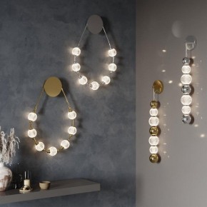 Бра Odeon Light Crystal 5007/25WL в Добрянке - dobryanka.mebel24.online | фото 5