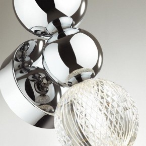 Бра Odeon Light Crystal 5007/4WL в Добрянке - dobryanka.mebel24.online | фото 5