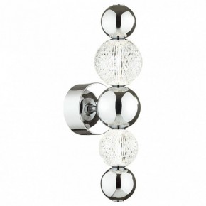 Бра Odeon Light Crystal 5007/7WL в Добрянке - dobryanka.mebel24.online | фото 3