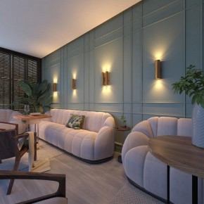 Бра Odeon Light Dario 3833/2WB в Добрянке - dobryanka.mebel24.online | фото 4