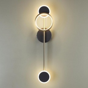 Бра Odeon Light Denzel 4321/16WL в Добрянке - dobryanka.mebel24.online | фото 2