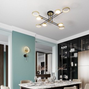 Бра Odeon Light Denzel 4322/15WL в Добрянке - dobryanka.mebel24.online | фото 4