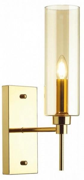 Бра Odeon Light Diatra 4689/1W в Добрянке - dobryanka.mebel24.online | фото 3