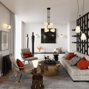 Бра Odeon Light Elica 2 5418/1W в Добрянке - dobryanka.mebel24.online | фото 4