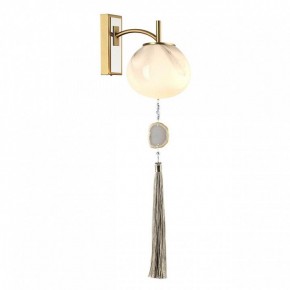 Бра Odeon Light Fiolent 5432/1W в Добрянке - dobryanka.mebel24.online | фото 2