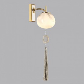 Бра Odeon Light Fiolent 5432/1W в Добрянке - dobryanka.mebel24.online | фото 3