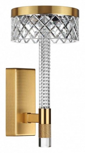 Бра Odeon Light Fivre 5032/8WL в Добрянке - dobryanka.mebel24.online | фото