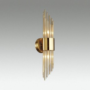 Бра Odeon Light Flambi 4847/2W в Добрянке - dobryanka.mebel24.online | фото 2