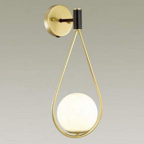 Бра Odeon Light Flari 4810/1W в Добрянке - dobryanka.mebel24.online | фото 2
