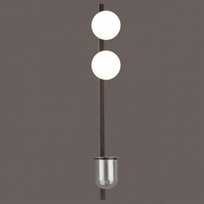Бра Odeon Light Flower 4681/2WA в Добрянке - dobryanka.mebel24.online | фото 2