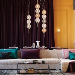 Бра Odeon Light Francesca 4275/1W в Добрянке - dobryanka.mebel24.online | фото 4