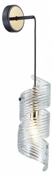 Бра Odeon Light Fusilli 5439/1 в Добрянке - dobryanka.mebel24.online | фото