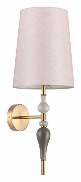 Бра Odeon Light Homi 5040/1W в Добрянке - dobryanka.mebel24.online | фото