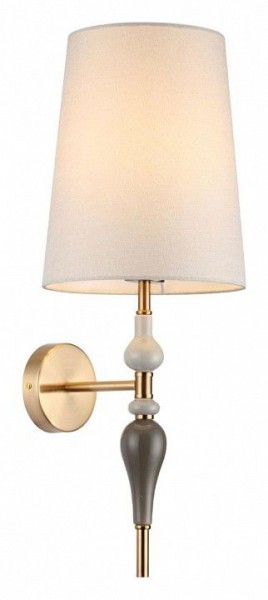 Бра Odeon Light Homi 5040/1W в Добрянке - dobryanka.mebel24.online | фото 2