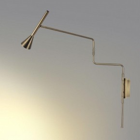 Бра Odeon Light Izzy 7032/1W в Добрянке - dobryanka.mebel24.online | фото 3