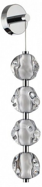 Бра Odeon Light Jemstone 5084/17WL в Добрянке - dobryanka.mebel24.online | фото