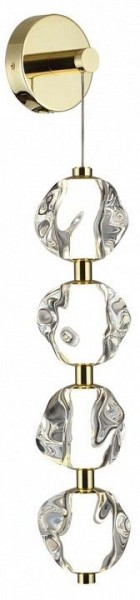 Бра Odeon Light Jemstone 5085/17WL в Добрянке - dobryanka.mebel24.online | фото 3