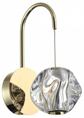 Бра Odeon Light Jemstone 5085/5WL в Добрянке - dobryanka.mebel24.online | фото