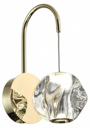 Бра Odeon Light Jemstone 5085/5WL в Добрянке - dobryanka.mebel24.online | фото 3