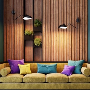 Бра Odeon Light Kerbi 4830/1W в Добрянке - dobryanka.mebel24.online | фото 4