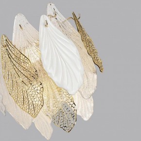 Бра Odeon Light Lace 5052/3W в Добрянке - dobryanka.mebel24.online | фото 5