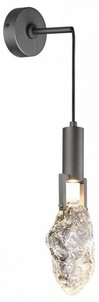 Бра Odeon Light Lia 6695/5WL в Добрянке - dobryanka.mebel24.online | фото 2